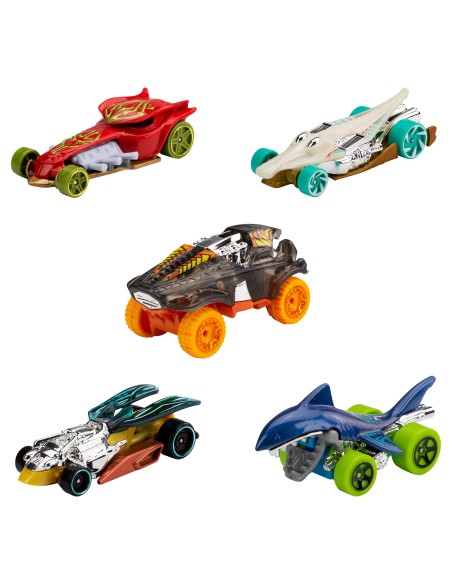 Hot Wheels 01806 veicolo giocattolo