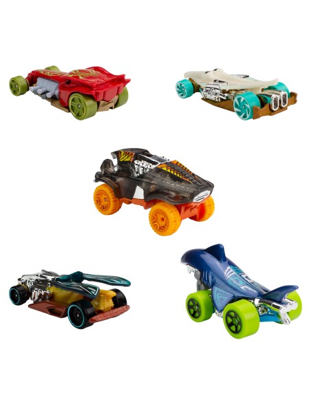 Hot Wheels 01806 veicolo giocattolo