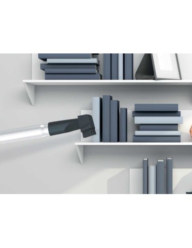 Hoover Breeze BR32PET 011 2 L A cilindro Secco 550 W Senza sacchetto