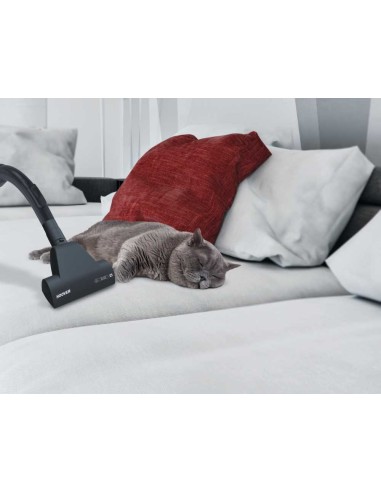 Hoover Breeze BR32PET 011 2 L A cilindro Secco 550 W Senza sacchetto