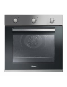 Candy POP EVO CELF602X E 65 L A+ Acciaio inossidabile