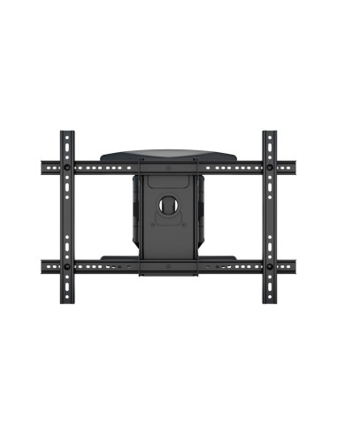 Multibrackets 6317 Supporto per display espositivi 2,16 m (85") Nero
