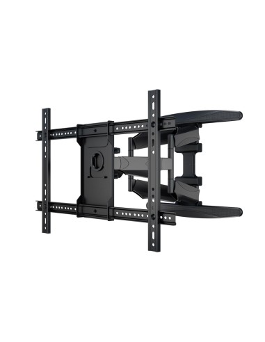 Multibrackets 6317 Supporto per display espositivi 2,16 m (85") Nero