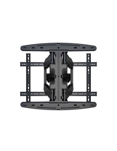 Multibrackets 6317 Supporto per display espositivi 2,16 m (85") Nero