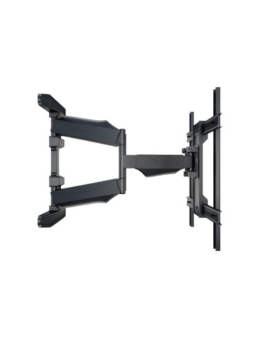 Multibrackets 6317 Supporto per display espositivi 2,16 m (85") Nero