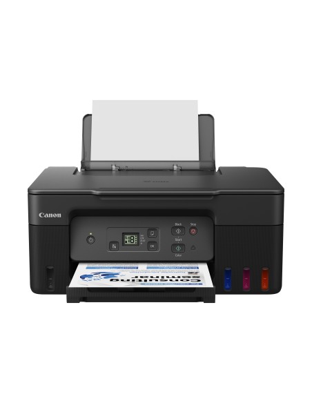 Canon PIXMA G2570 Ad inchiostro A4 4800 x 1200 DPI