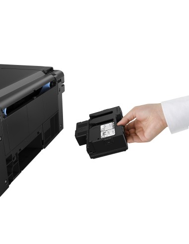 Canon PIXMA G2570 Ad inchiostro A4 4800 x 1200 DPI