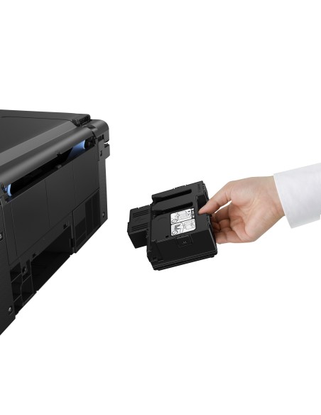 Canon PIXMA G2570 Ad inchiostro A4 4800 x 1200 DPI