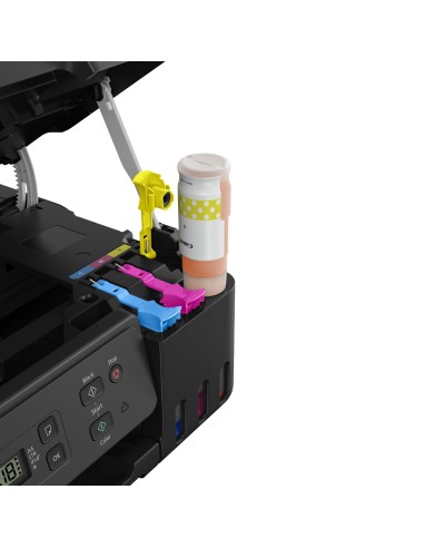 Canon PIXMA G2570 Ad inchiostro A4 4800 x 1200 DPI