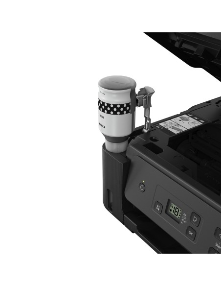 Canon PIXMA G2570 Ad inchiostro A4 4800 x 1200 DPI