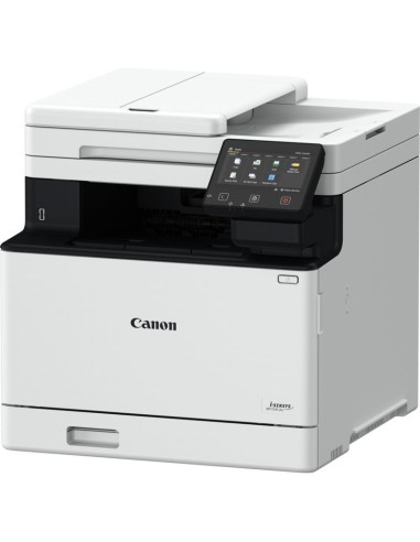 Canon i-SENSYS MF754CDW Laser A4 1200 x 1200 DPI 33 ppm Wi-Fi