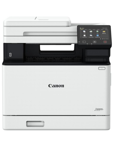 Canon i-SENSYS MF754CDW Laser A4 1200 x 1200 DPI 33 ppm Wi-Fi