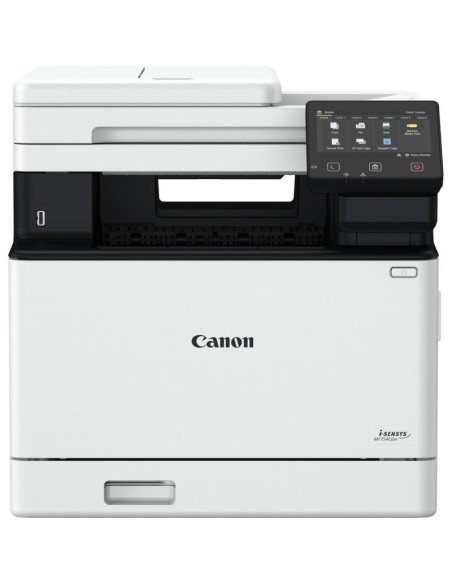 Canon i-SENSYS MF754CDW Laser A4 1200 x 1200 DPI 33 ppm Wi-Fi