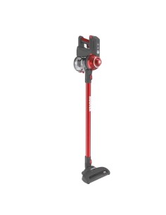 Hoover FD22RGE 011 Senza sacchetto 0,7 L Titanio