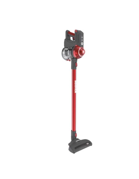 Hoover FD22RGE 011 Senza sacchetto 0,7 L Titanio