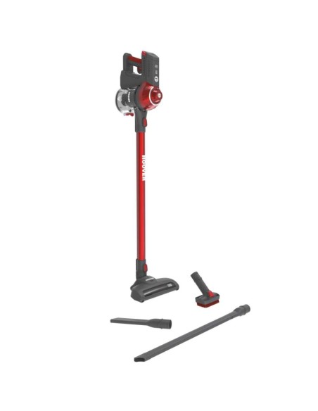 Hoover FD22RGE 011 Senza sacchetto 0,7 L Titanio