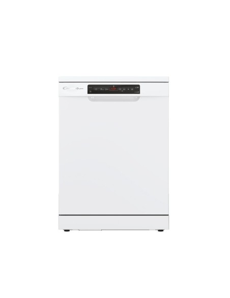Candy Brava CDPN 2D360PW Libera installazione 13 coperti E