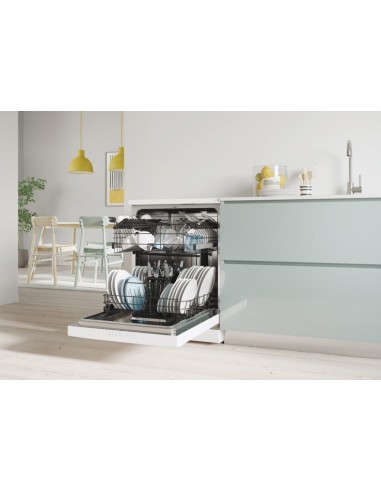 Candy Brava CDPN 2D360PW Libera installazione 13 coperti E