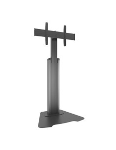 Chief LFAUS Supporto per display espositivi 2,03 m (80") Nero, Argento