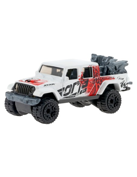 Hot Wheels 05785 veicolo giocattolo