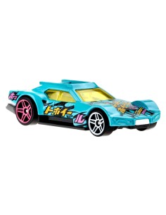 Hot Wheels 05785 veicolo giocattolo 2