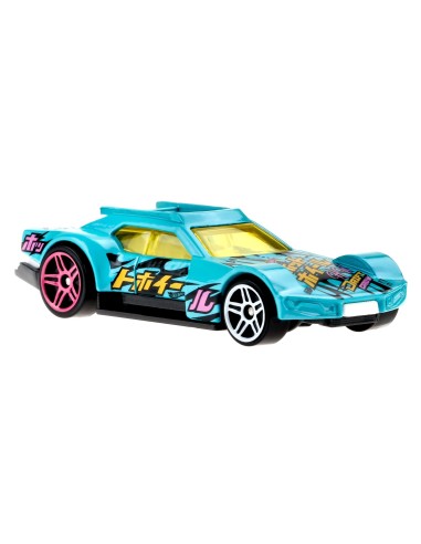 Hot Wheels 05785 veicolo giocattolo
