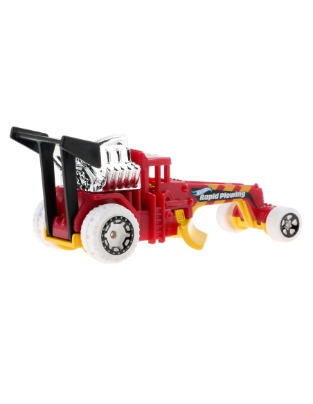 Hot Wheels 05785 veicolo giocattolo