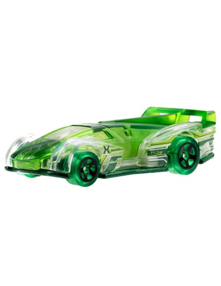 Hot Wheels 05785 veicolo giocattolo