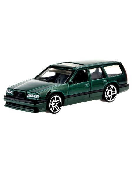Hot Wheels 05785 veicolo giocattolo