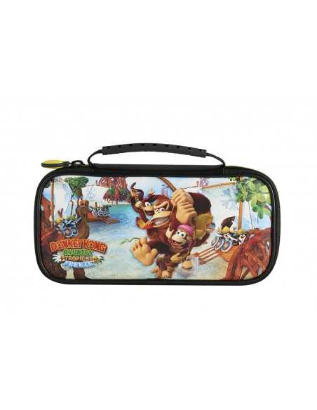 BigBen Interactive SWC CUSTODIA DONKEY COUNTRY NNS52A NNS52A 0663293109890 Games - accessori
