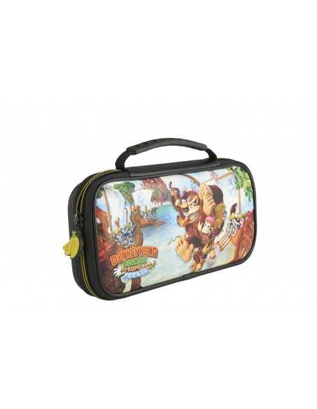 BigBen Interactive SWC CUSTODIA DONKEY COUNTRY NNS52A NNS52A 0663293109890 Games - accessori