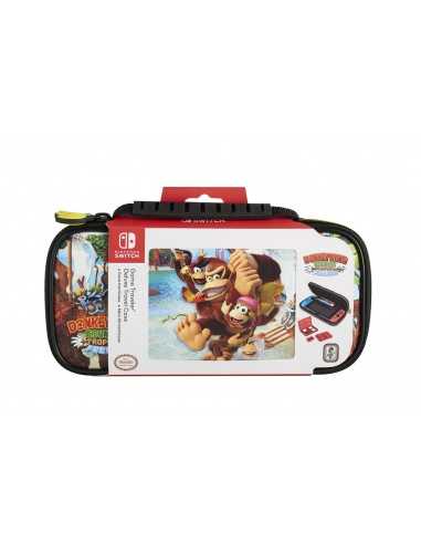 BigBen Interactive SWC CUSTODIA DONKEY COUNTRY NNS52A NNS52A 0663293109890 Games - accessori