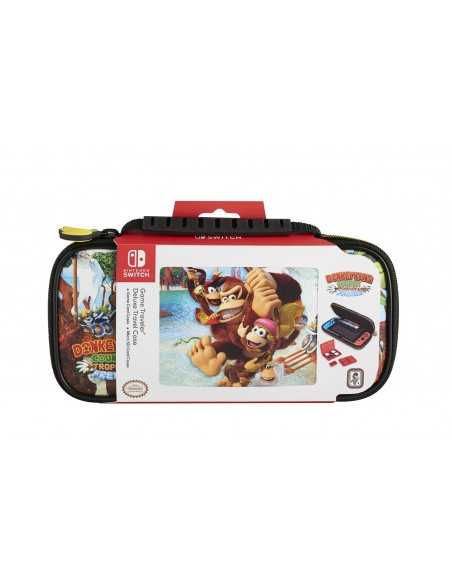 BigBen Interactive SWC CUSTODIA DONKEY COUNTRY NNS52A NNS52A 0663293109890 Games - accessori