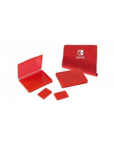 BigBen Interactive SWC GRIP PACK GO PLAY NNS90 NNS90 0663293109418 Games - accessori