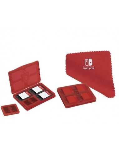 BigBen Interactive SWC GRIP PACK GO PLAY NNS90 NNS90 0663293109418 Games - accessori