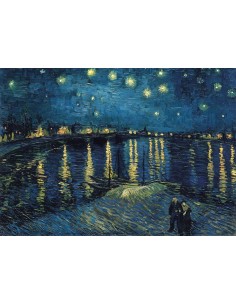 Ravensburger 15614 puzzle 1000 pz Arte 2