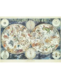 Ravensburger 16003 puzzle 1500 pz Mappe 2