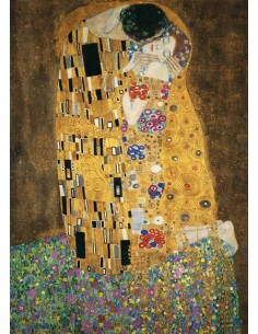 Ravensburger 15743 puzzle 1000 pz Arte 2