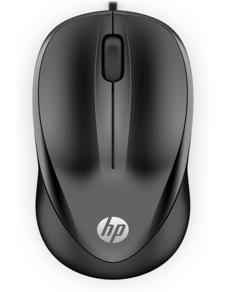 HP Wired Mouse 1000
