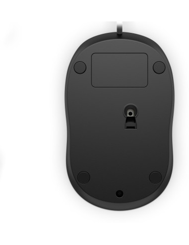 HP Wired Mouse 1000