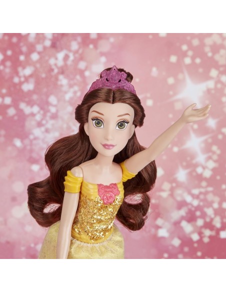Hasbro E4159ES2 bambola