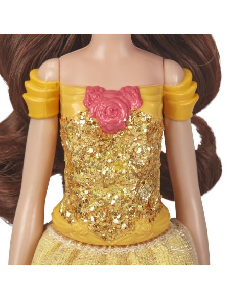 Hasbro E4159ES2 bambola