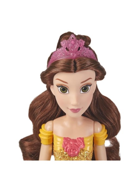 Hasbro E4159ES2 bambola