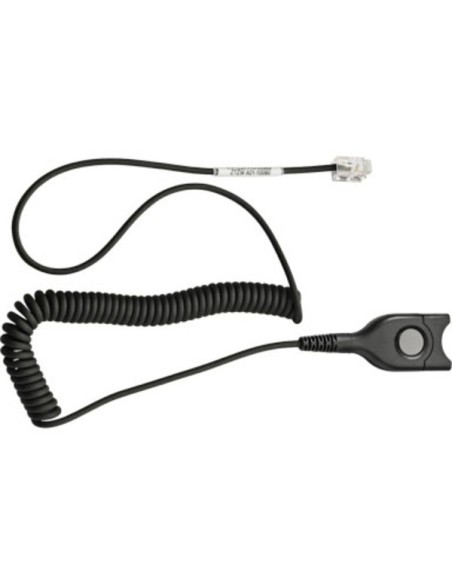Sennheiser CSTD 08 Cavo