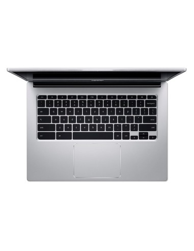 Acer Chromebook CB514-1H-C8UH N3450 35,6 cm (14") Full HD Intel® Celeron® N 4 GB LPDDR4-SDRAM 64 GB eMMC Wi-Fi 5 (802.11ac)