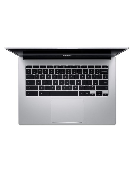 Acer Chromebook CB514-1H-C8UH N3450 35,6 cm (14") Full HD Intel® Celeron® N 4 GB LPDDR4-SDRAM 64 GB eMMC Wi-Fi 5 (802.11ac)
