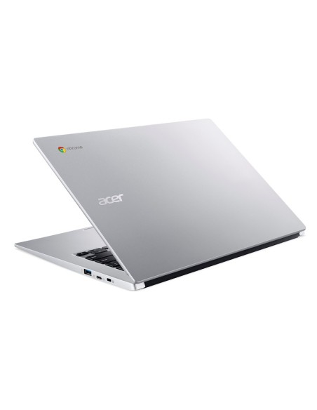 Acer Chromebook CB514-1H-C8UH N3450 35,6 cm (14") Full HD Intel® Celeron® N 4 GB LPDDR4-SDRAM 64 GB eMMC Wi-Fi 5 (802.11ac)