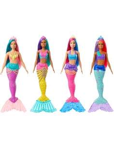 Mattel GJK07 bambola