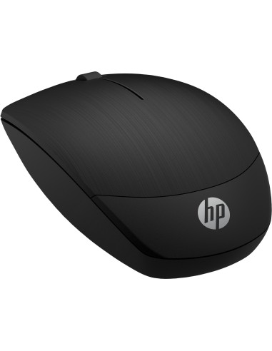 HP Wireless Mouse X200