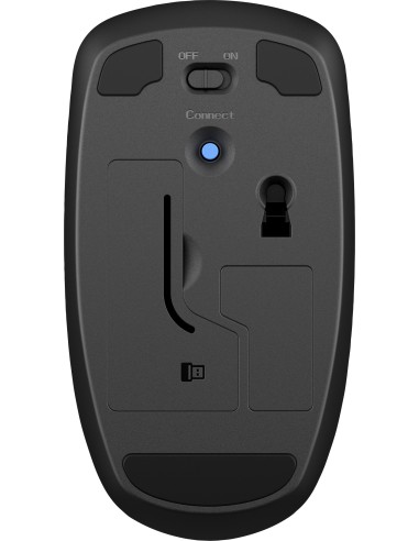HP Wireless Mouse X200